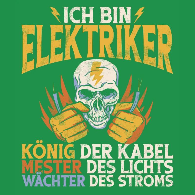 Electronics Technician Electrics Profession Volt Electrical Engineering