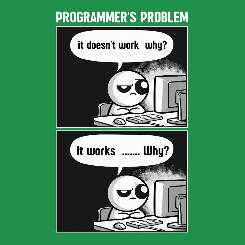 Programmierer Computercodierungssoftwareentwickler