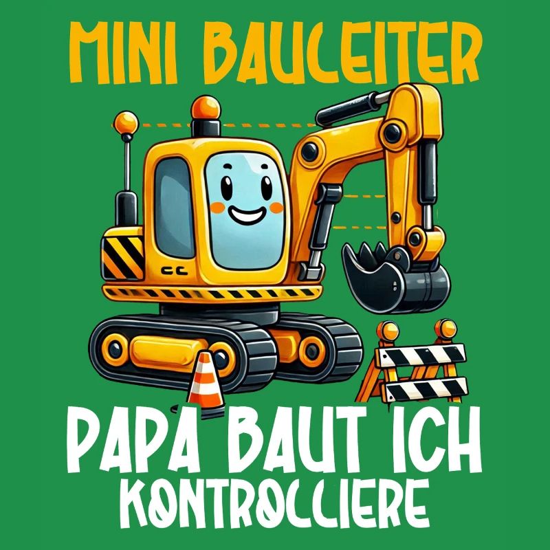 Children Construction Manager Project Manager Contractor