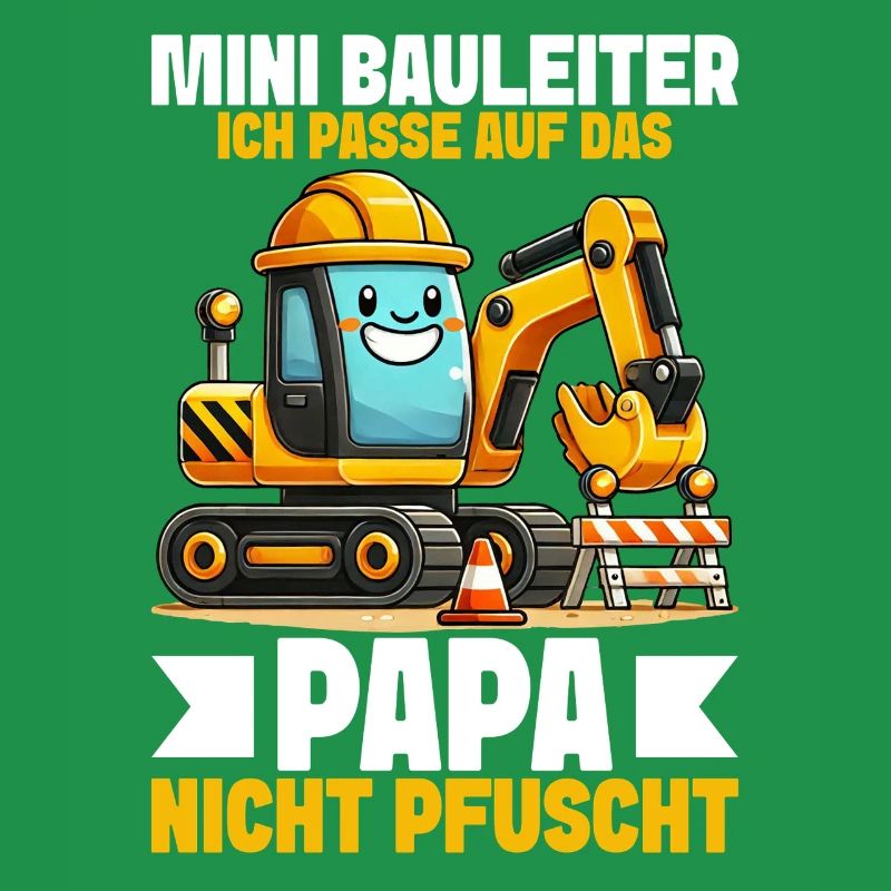 Children Construction Manager Project Manager Contractor