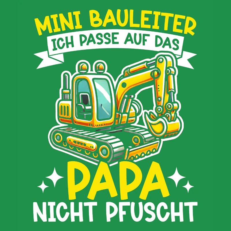 Children Construction Manager Project Manager Contractor