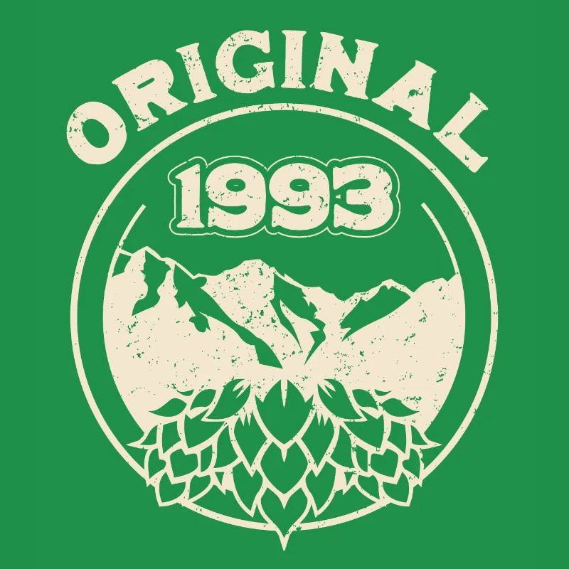 BC 1993 Original