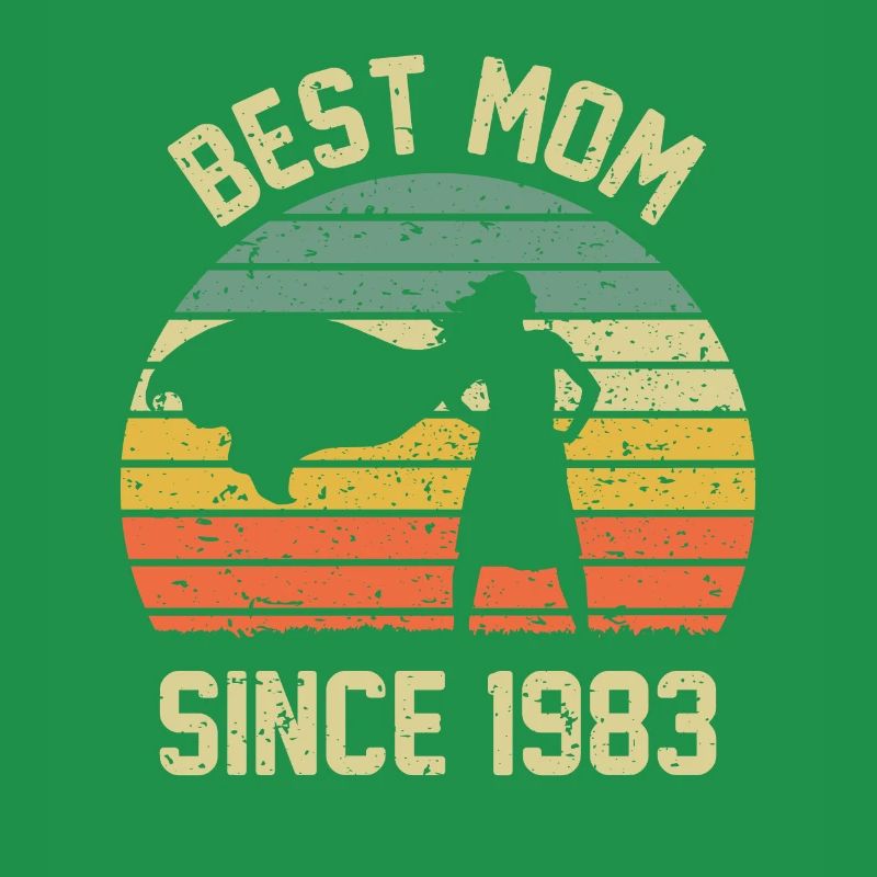 Best mom since 1983