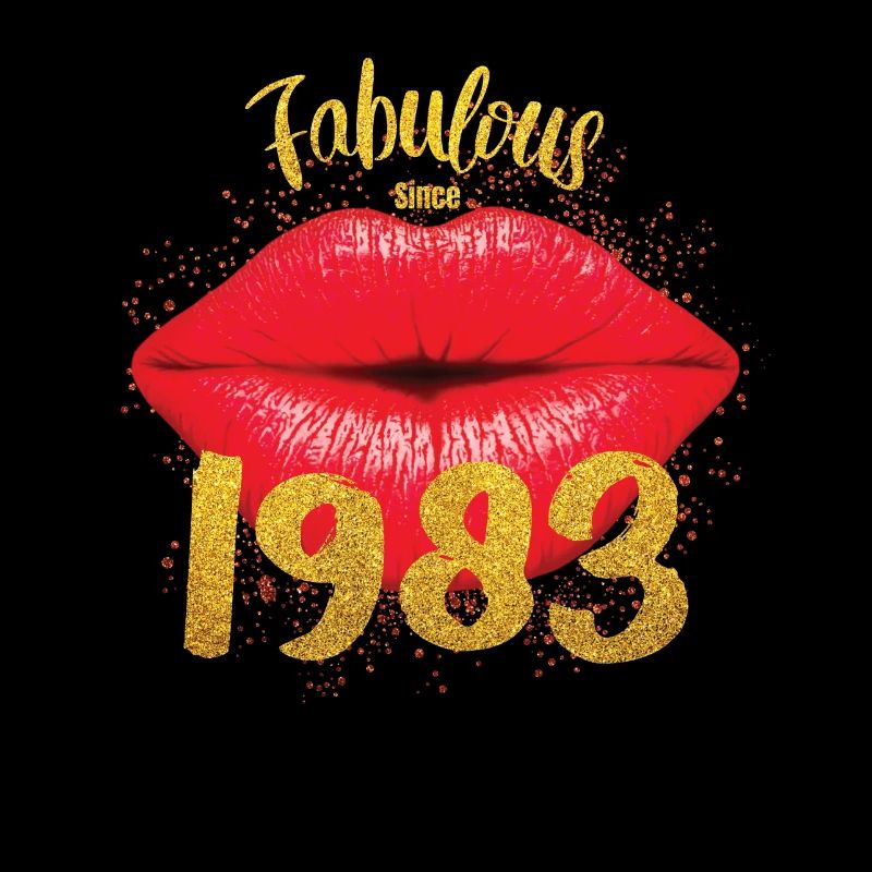 Fabuleux depuis 1983