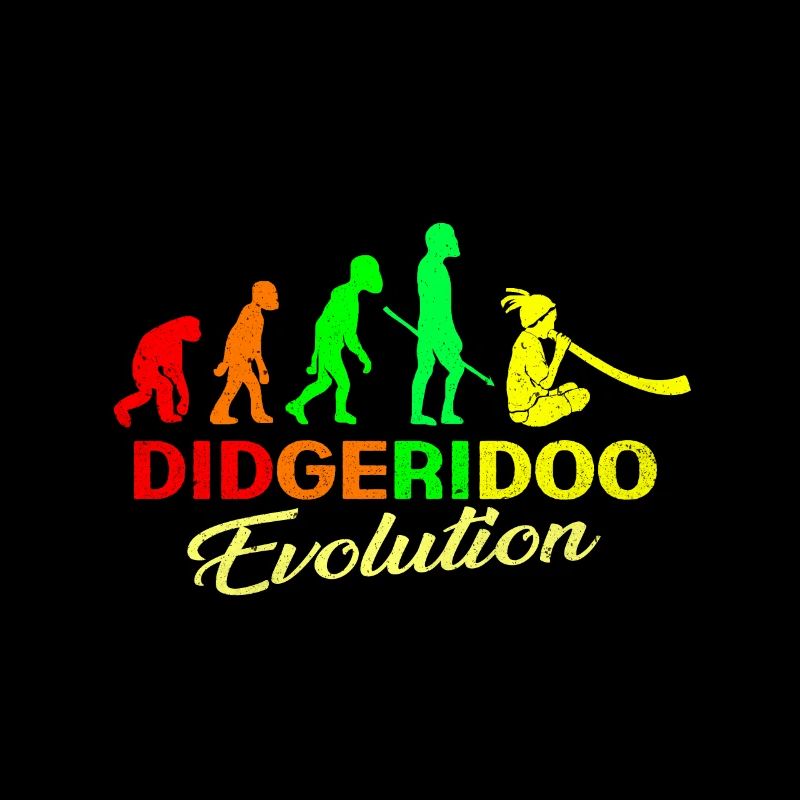 Didgeridoo