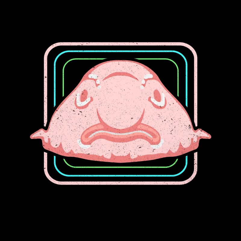 Blobfisch