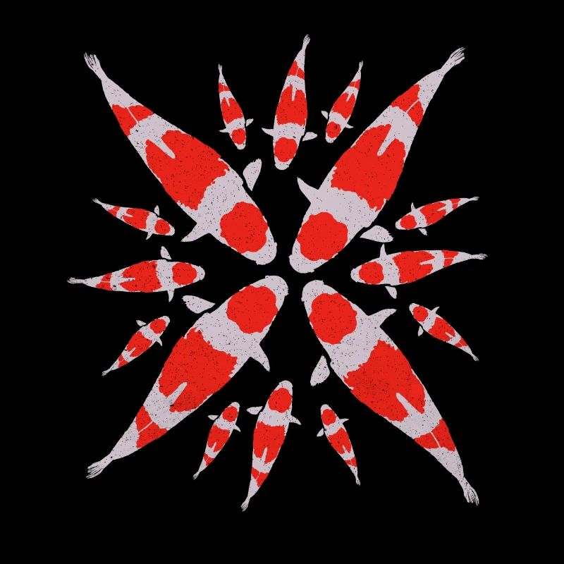 Koi
