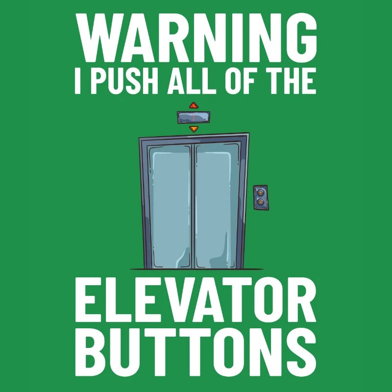 Elevator Elevator System Technician Elevator Lift