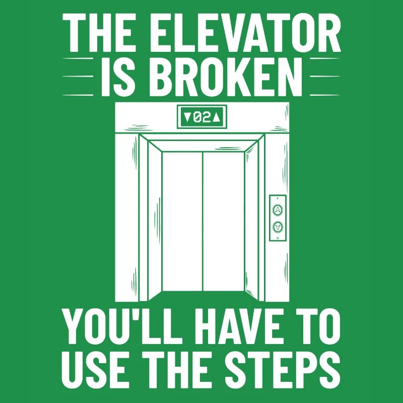 Elevator Elevator System Technician Elevator Lift