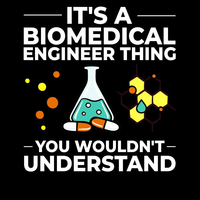 Biomedical Medical Technology Bioengineering