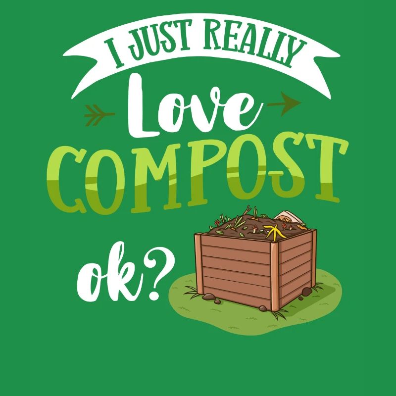 Composting Compost Worm Waste