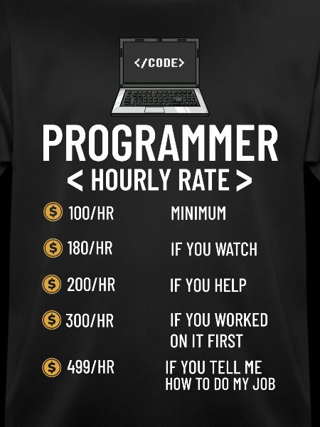 Programmierer Programmieren Computerentwickler Pc
