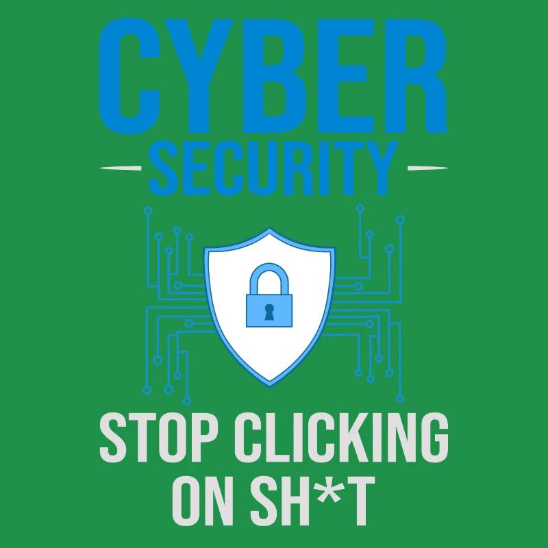 Cyber Security Information Computer Sicherheit