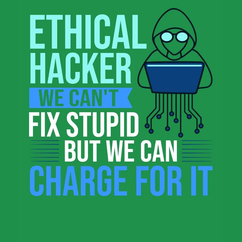 Ethical Hacker Sicherheit Computer Hacking