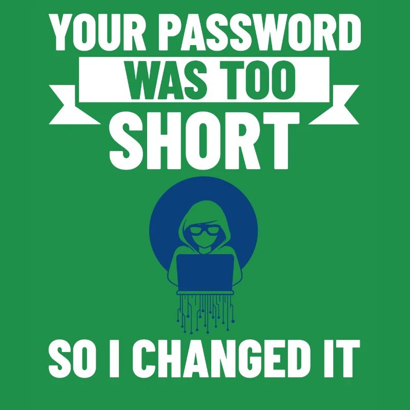 Passwort Hacker Sicherheit Computer Hacking