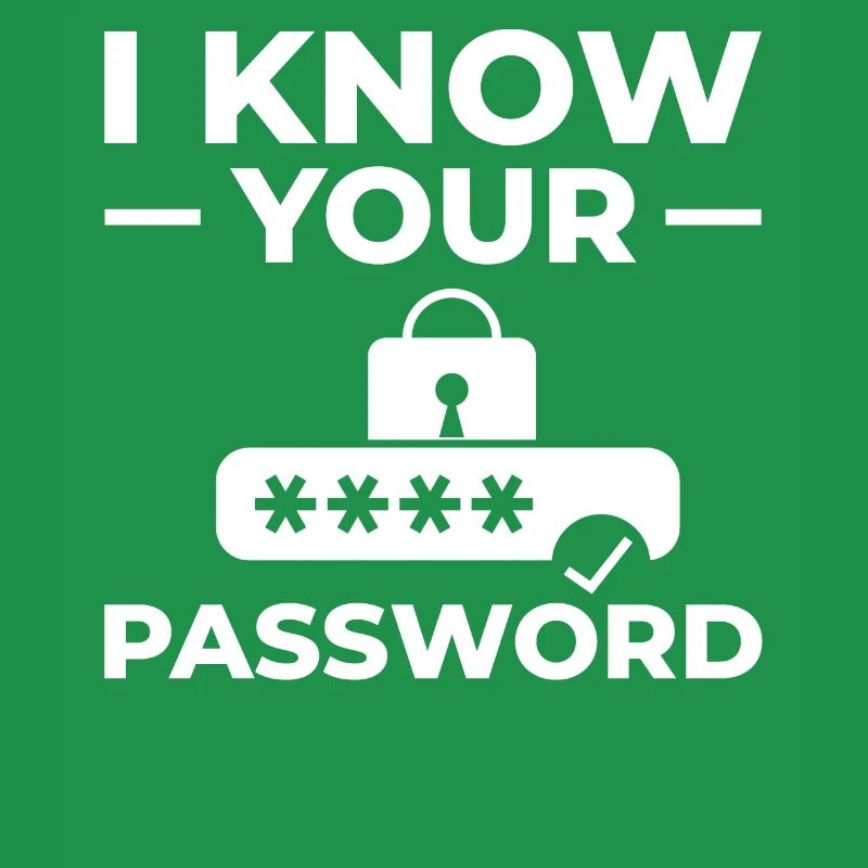 Passwort Hacker Sicherheit Computer Hacking