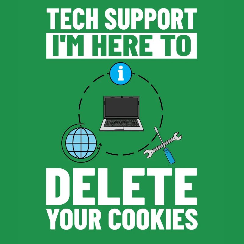 Tech Support IT Technical Assistance Helpdesk