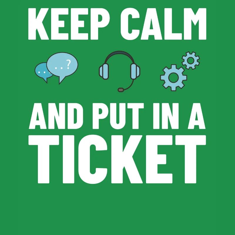 Tech Support IT Technical Assistance Helpdesk