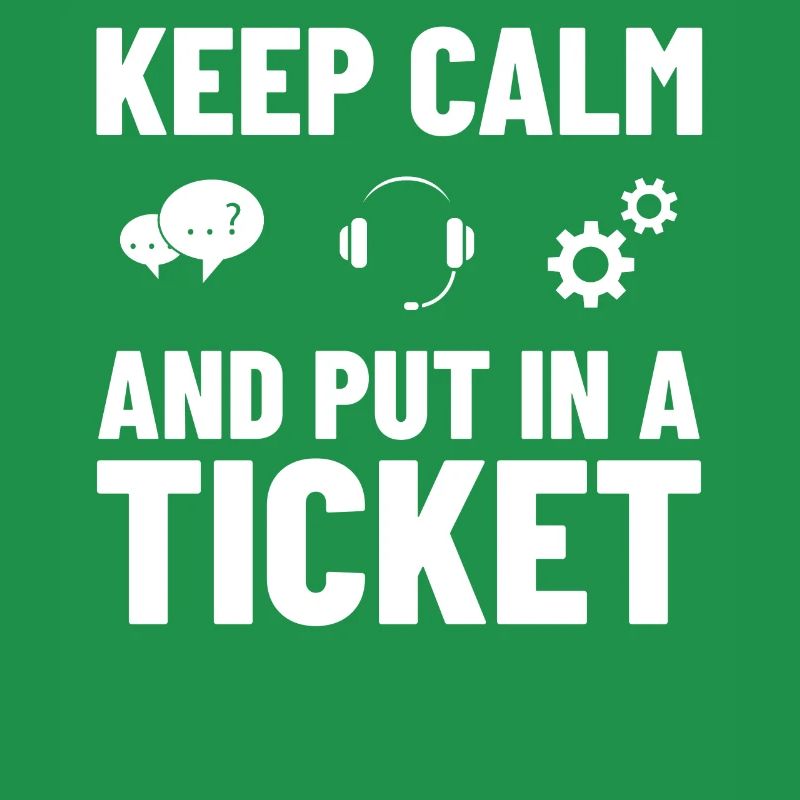 Tech Support IT Technical Assistance Helpdesk