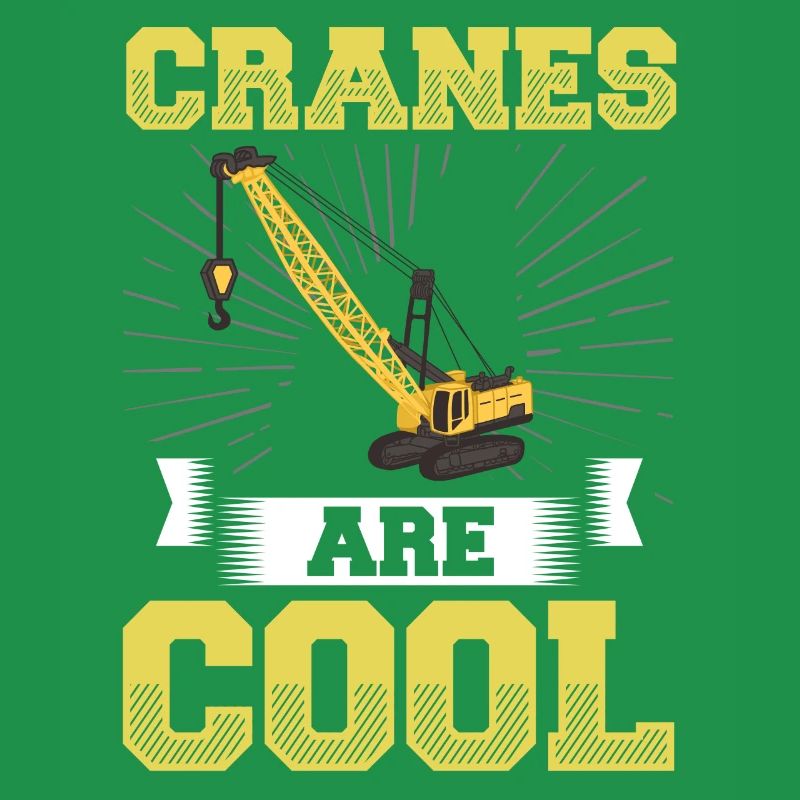 Crane Operator Construction Worker Crane Tower Training