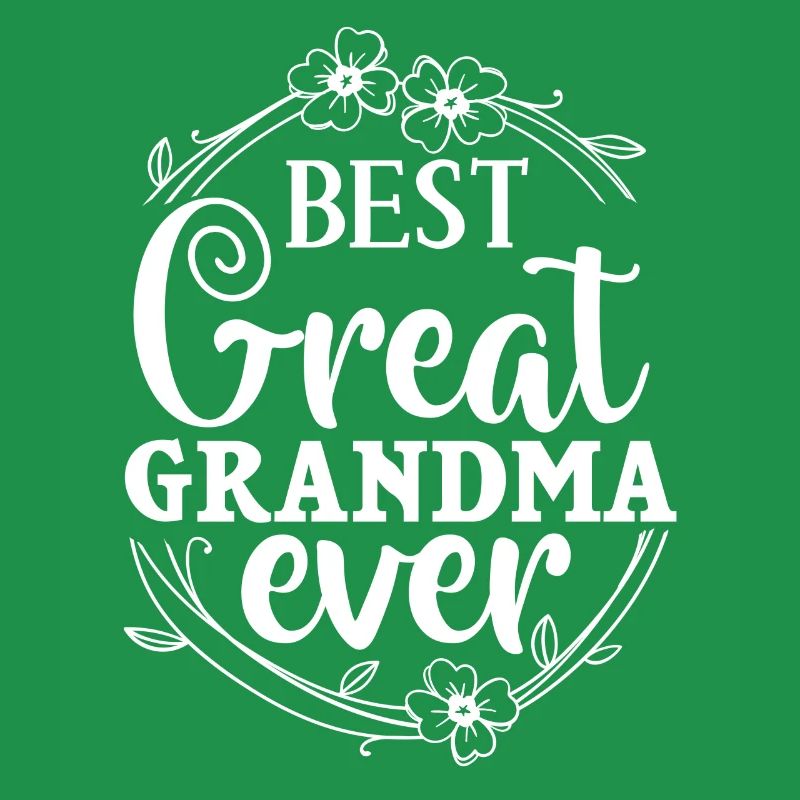 Urgroßmutter Oma Uroma Urgroßeltern Großmutter