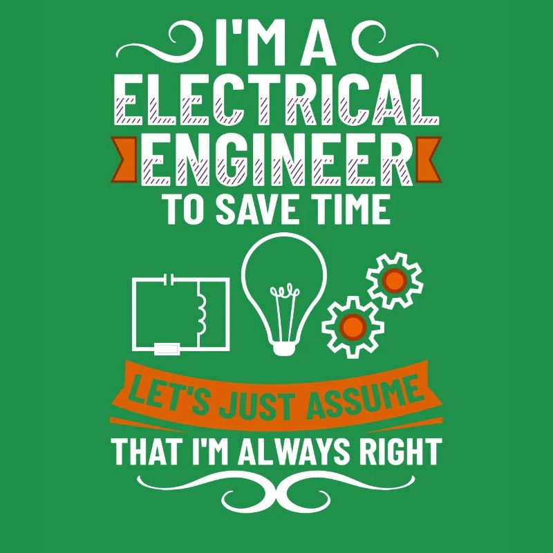 Electrical Engineering Engineer Research Development