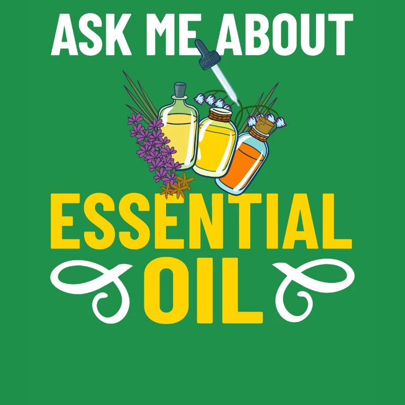 Ätherische Öl Diffusor Aromatherapie Pflanzen