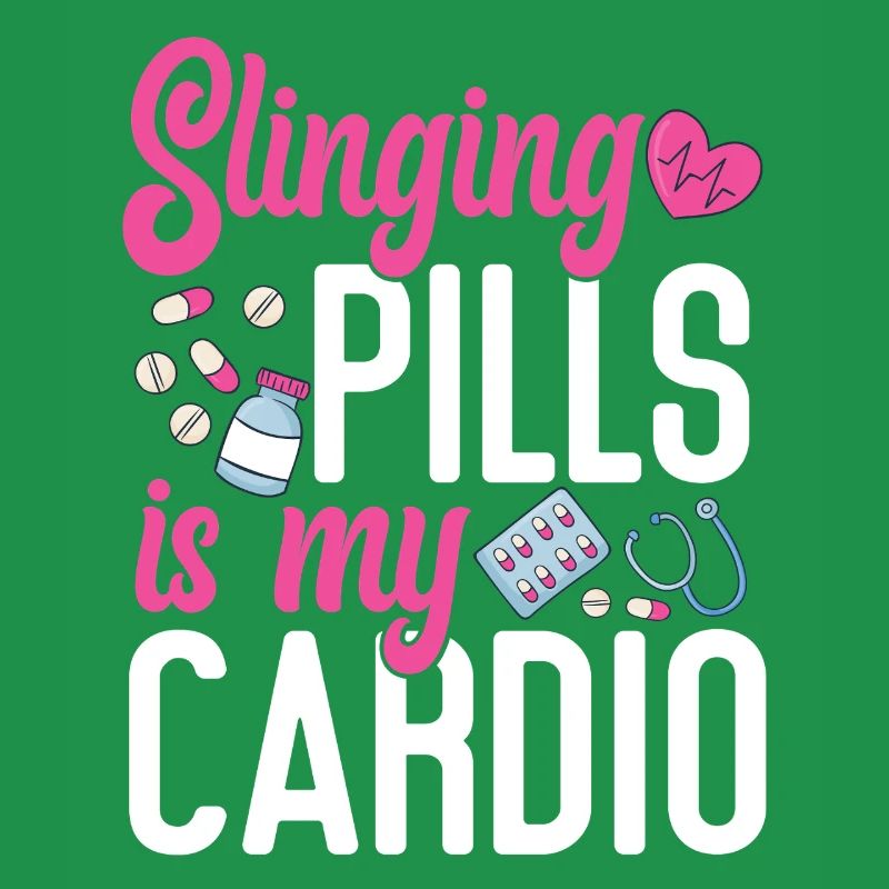 Pharmacy Tech Technician