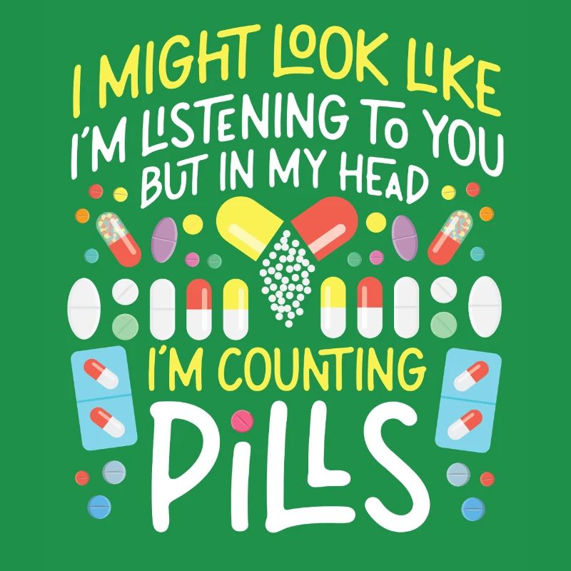 Pharmacy Tech Technician