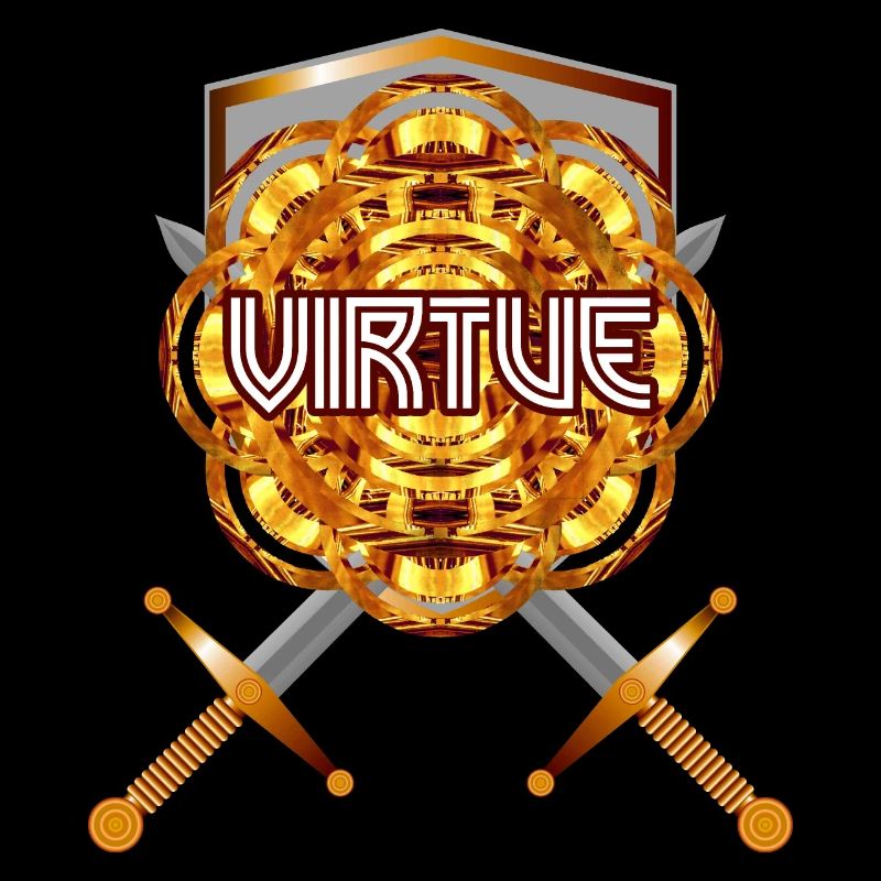 Virtue (Gold)