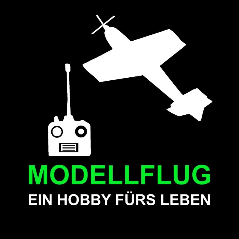 Modellflug Hobby Modellflieger Flieger