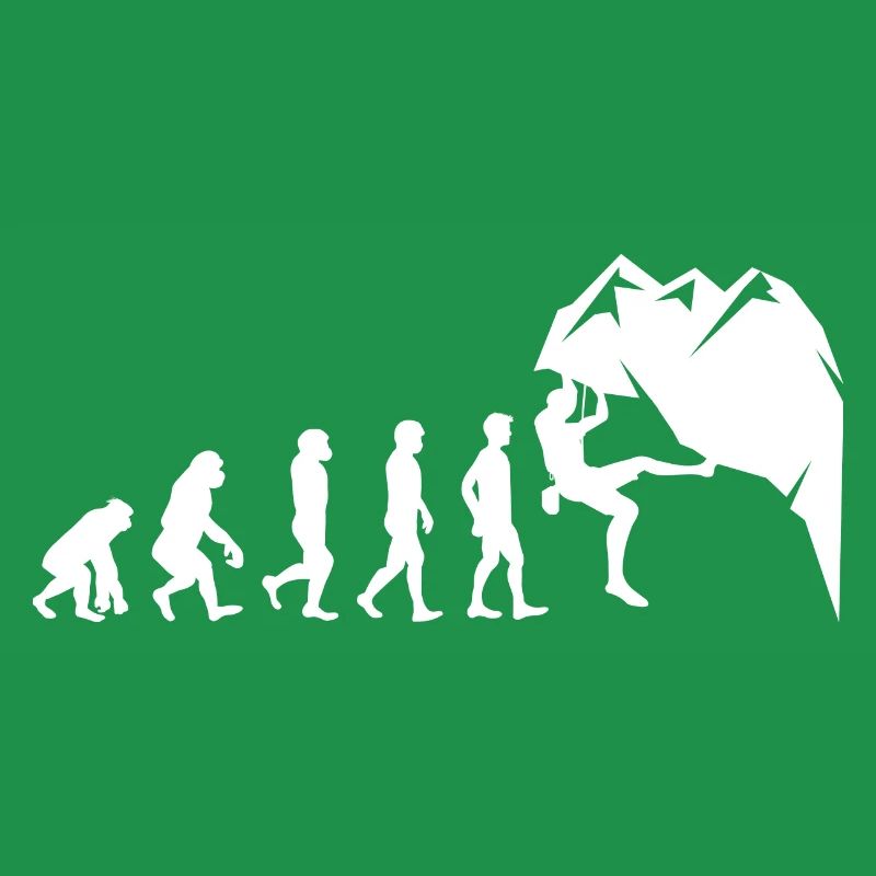 Klettern Boulder Wall Climber Evolution