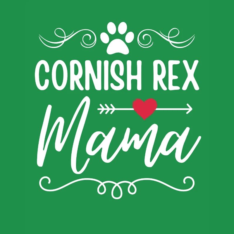 Rex Mama de Cornouailles