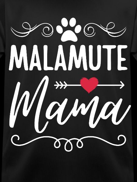 Malamute Mama