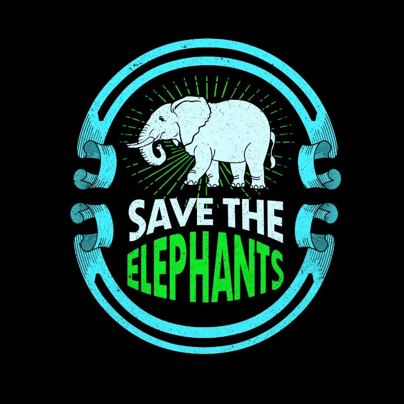 Elefant