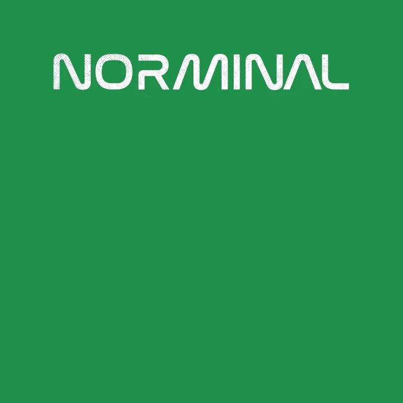 Norminal | Nominal | Outer space