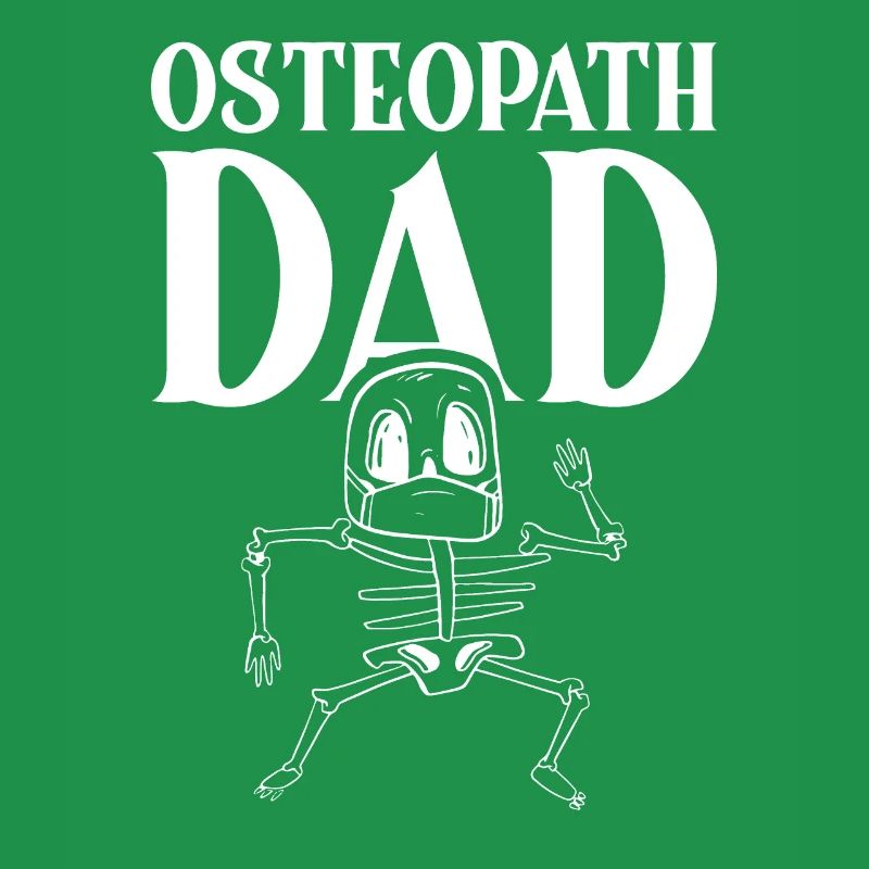 Osteopath Papa Osteopath Osteopathy Profession