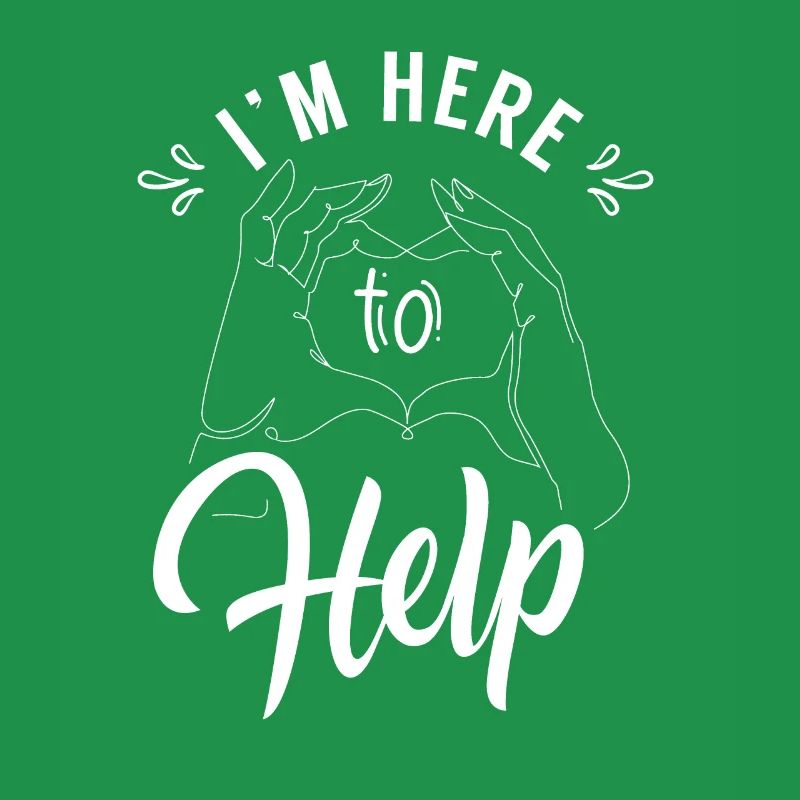 I'm here to help assistant helper help