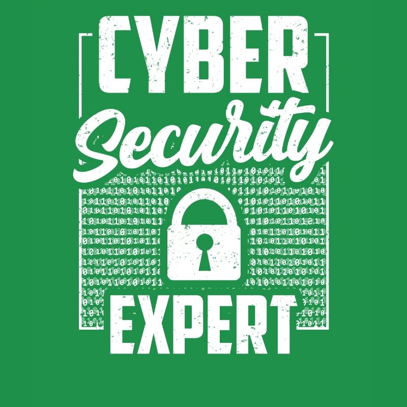 Cybersecurity Experte Hack IT Sicherheit Hacker