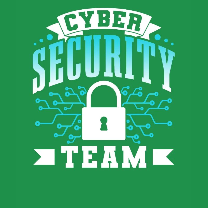 Cybersecurity Team Hacking IT Sicherheit Hacker