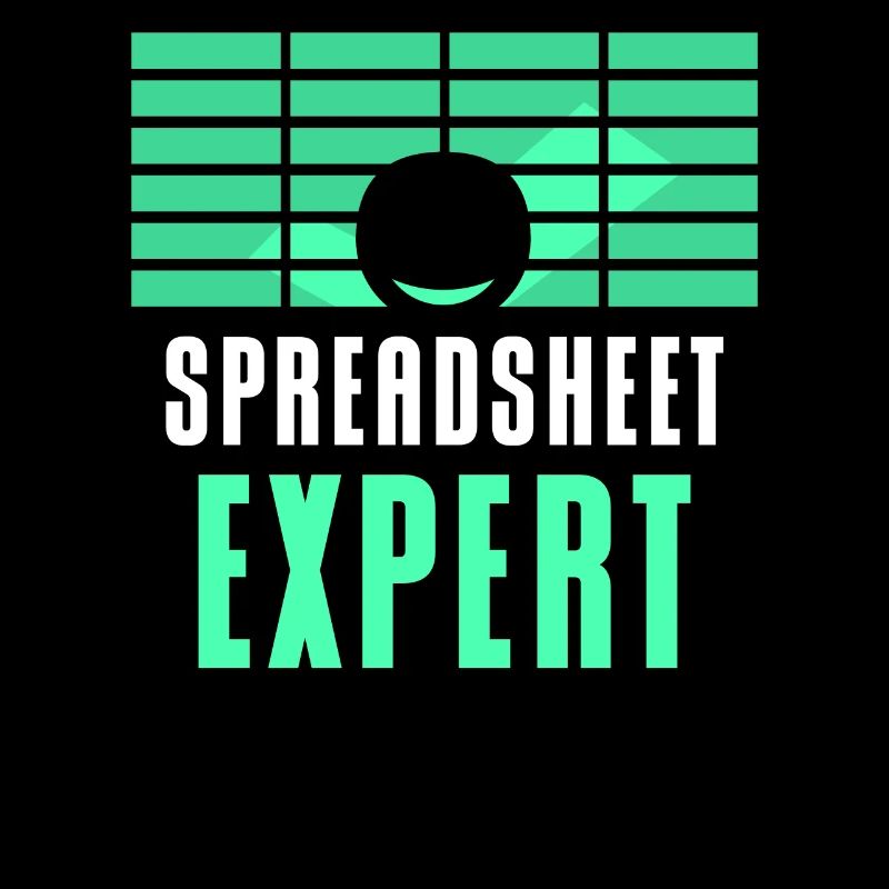 Spreadsheet Expert Accountant Table Work