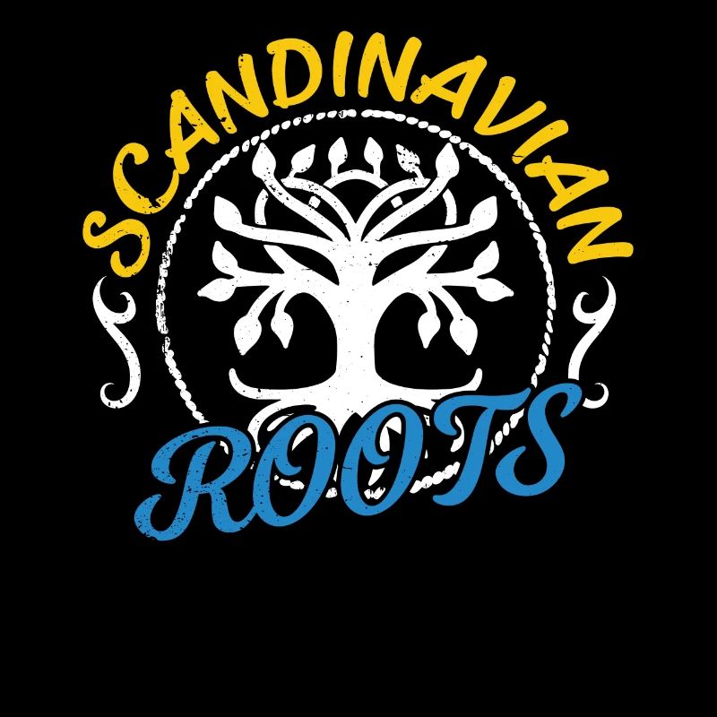 Scandinavian roots Swedish Scandinavia