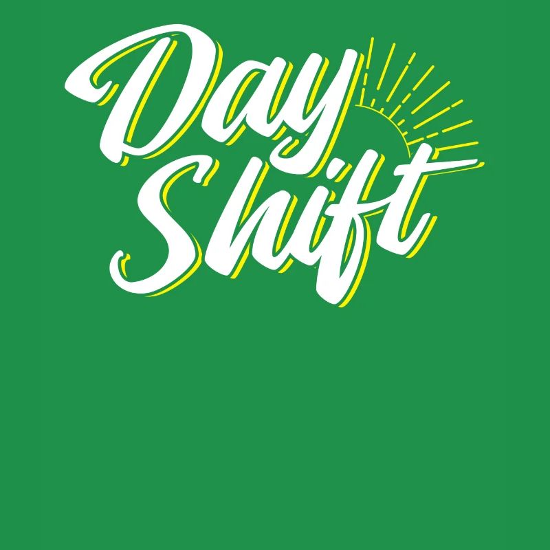 Day shift Shiftwork