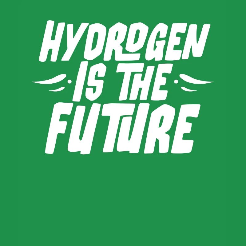 Hydrogen is the future Hydrogen Element