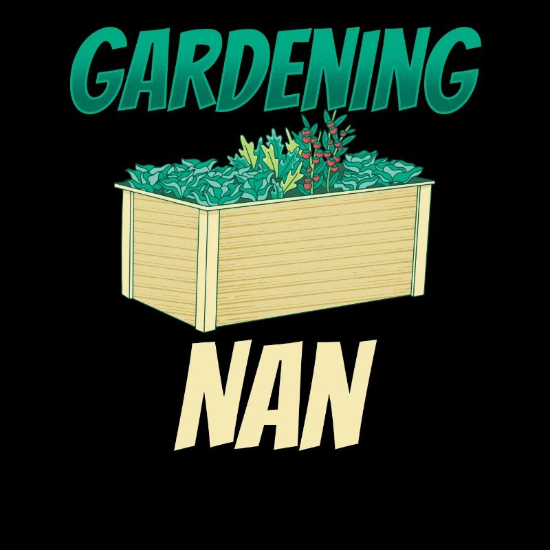 Gartenarbeit Großmutter Garten Oma Gärtnerin