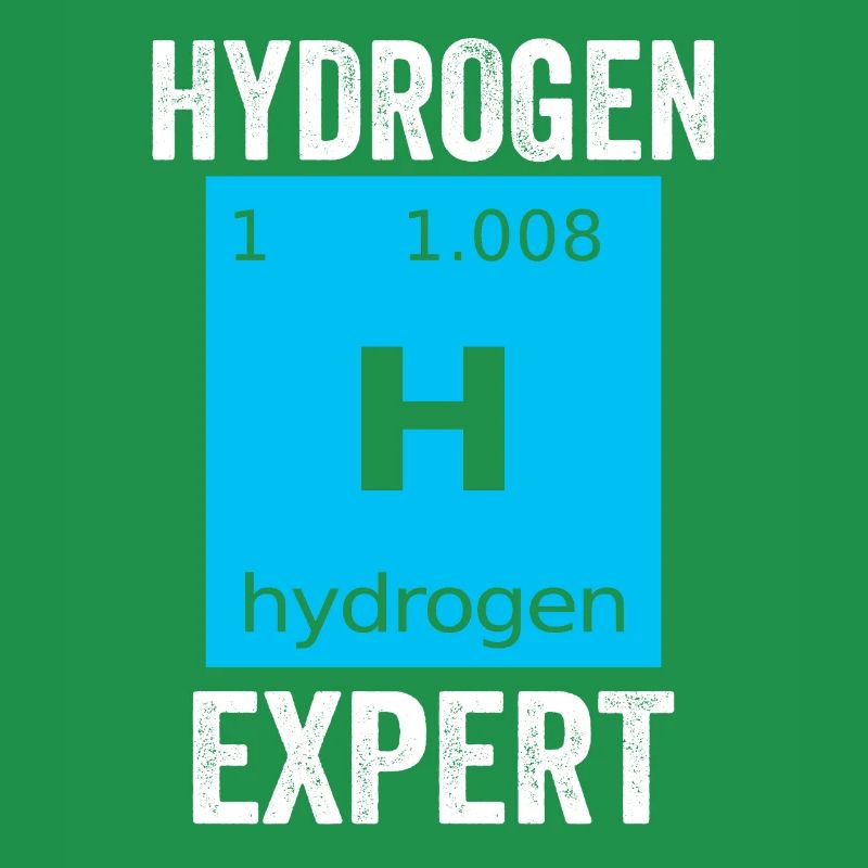 Hydrogène Expert Élément Energie Hydrogène