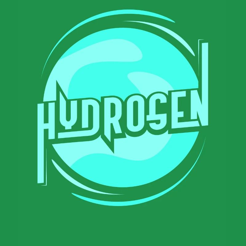 Hydrogène Energie Élément Hydrogène