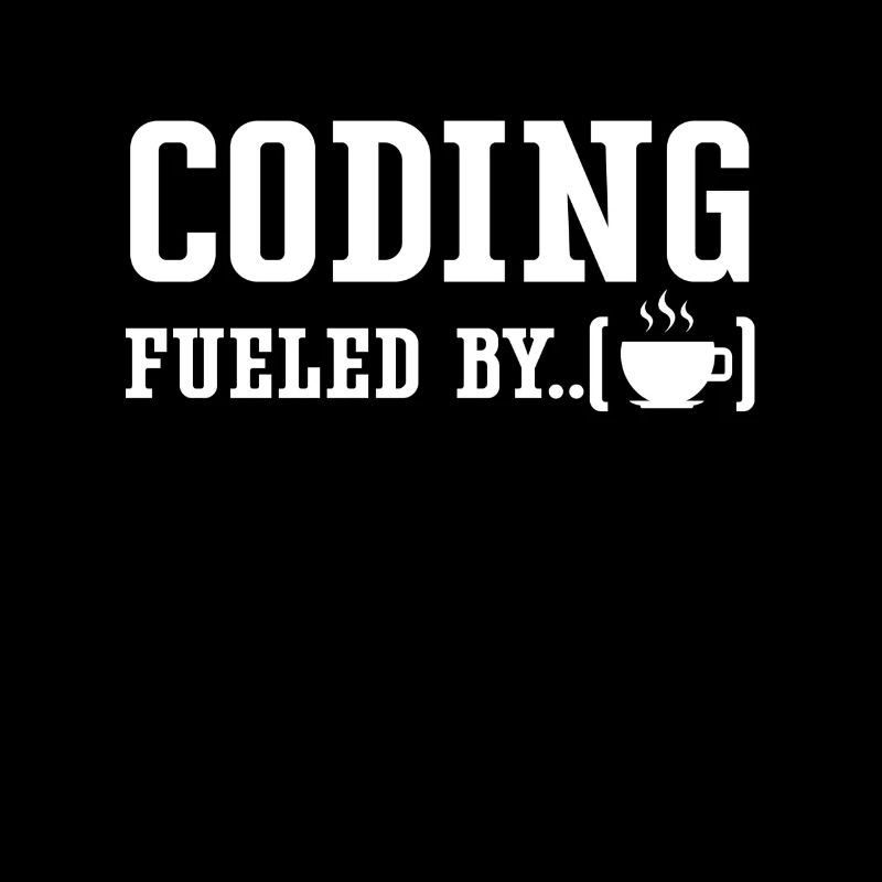 Programming Powered by Caffeine Coding