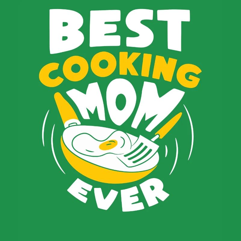 Beste Kochende Mutter Aller Zeiten Kochen Mama