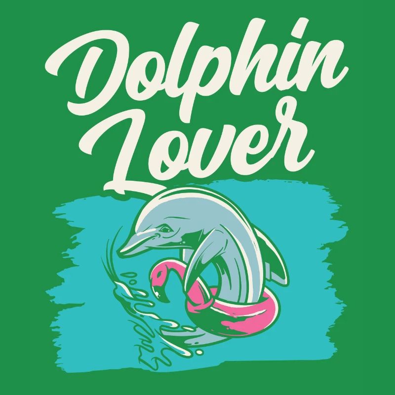 Dolphin Lover Dolphin Dolphins Dolphins